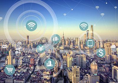 城市網(wǎng)絡(luò)信息科技