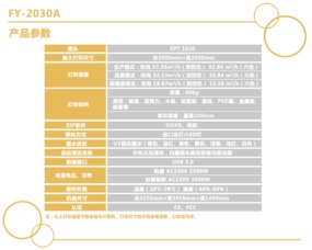 飛陽(yáng)聯(lián)合推出新型玻璃掛鐘UV平板打印機(jī) 信息科技領(lǐng)域的創(chuàng)新突破