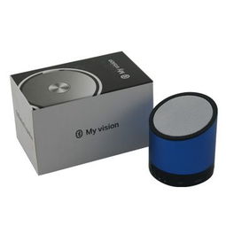 n6迷你藍(lán)牙音箱 信息科技中的便攜音頻新體驗