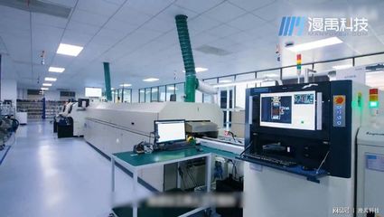 智慧化工廠與信息科技的融合之路