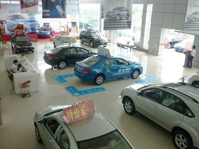 泉州鴻鑫汽車銷售服務(wù) 專業(yè)汽車銷售與優(yōu)質(zhì)服務(wù)的完美結(jié)合