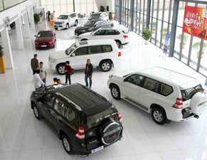 惠州牧得隆平行進(jìn)口車銷售中心 專業(yè)、可靠的汽車銷售服務(wù)