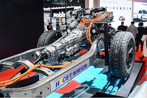 長城汽車1-4月銷售43萬輛，同比飆升86%！五大品牌縱深布局驅(qū)動(dòng)業(yè)績增長