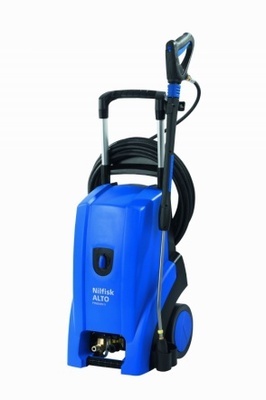 Nilfisk ALTO POSEIDON 3-30 XT高壓冷水清洗機(jī) 專業(yè)清潔的強(qiáng)勁之選